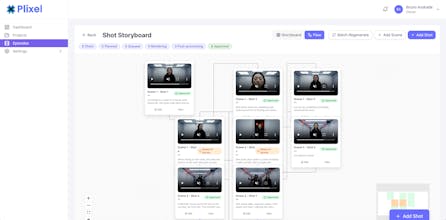 Plixel gallery image