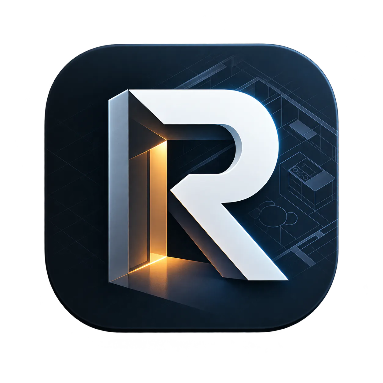 RenderAIX logo