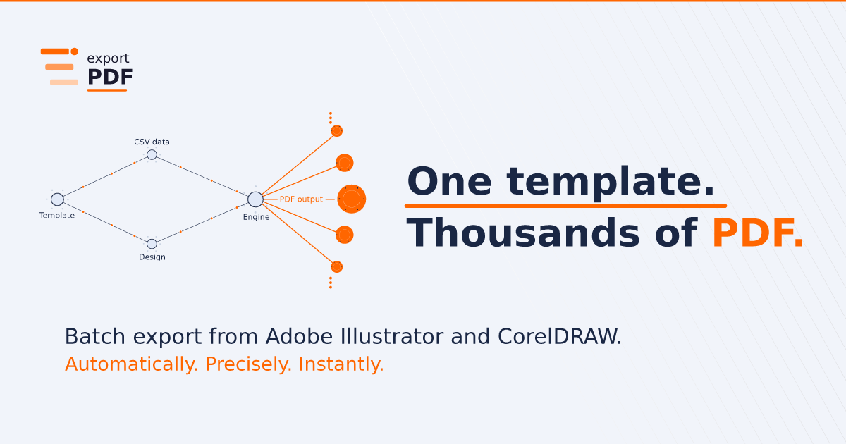 exportPDF gallery image
