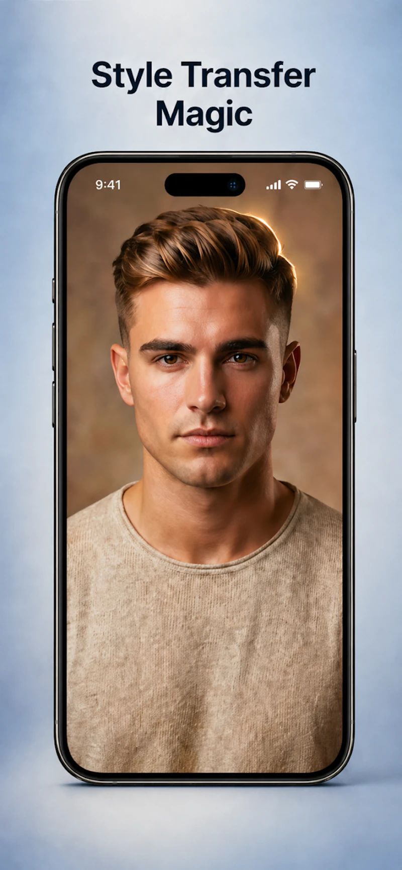 HairTry screenshot 5