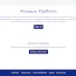 Proxeus