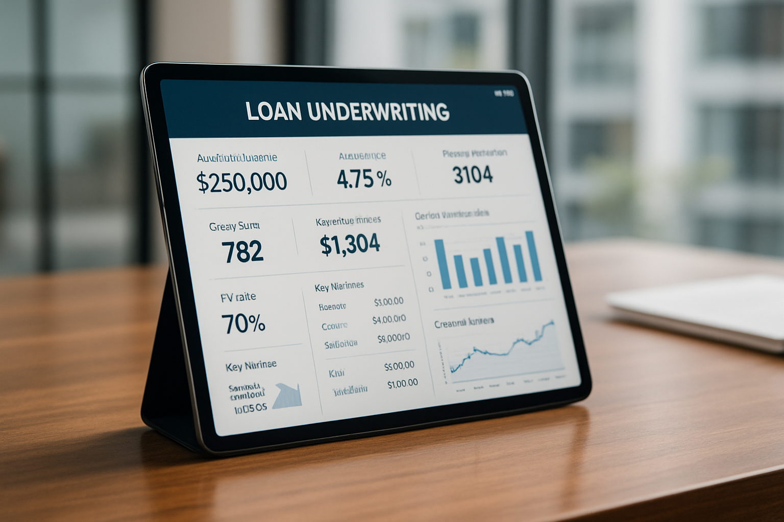 Dastra Finance gallery image