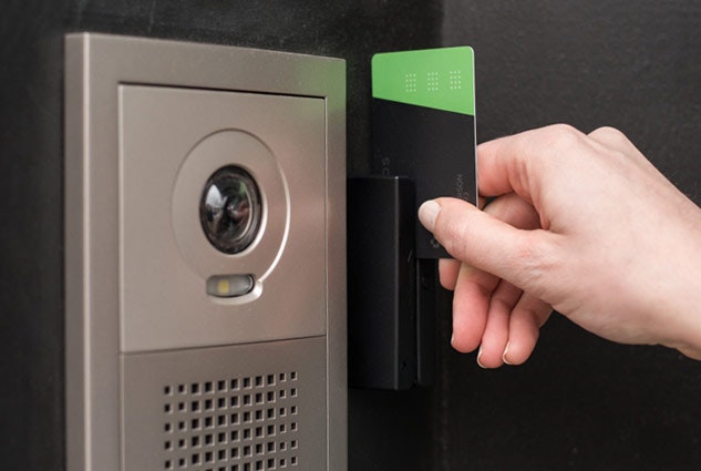 Stratos Card gallery image