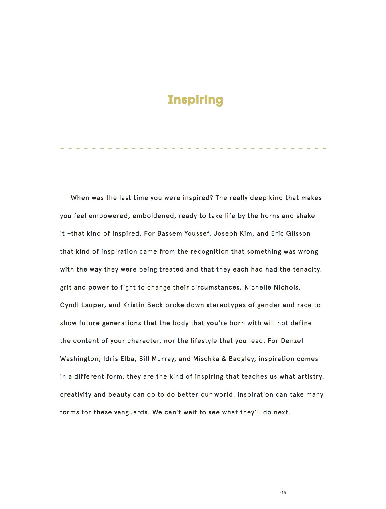 Ask Me Anything Book gallery image