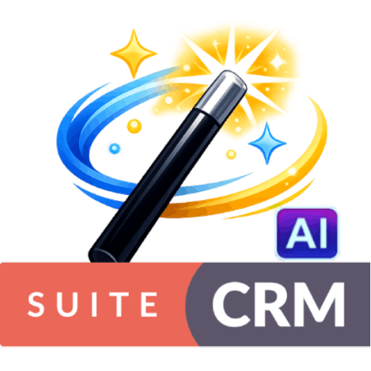 SuiteAI Insight for SuiteCRM gallery image