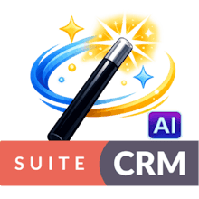 SuiteAI Insight for SuiteCRM gallery image