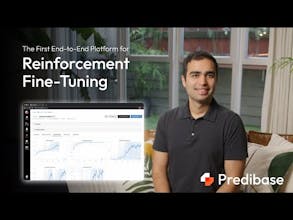 Predibase Reinforcement Fine-Tuning gallery image