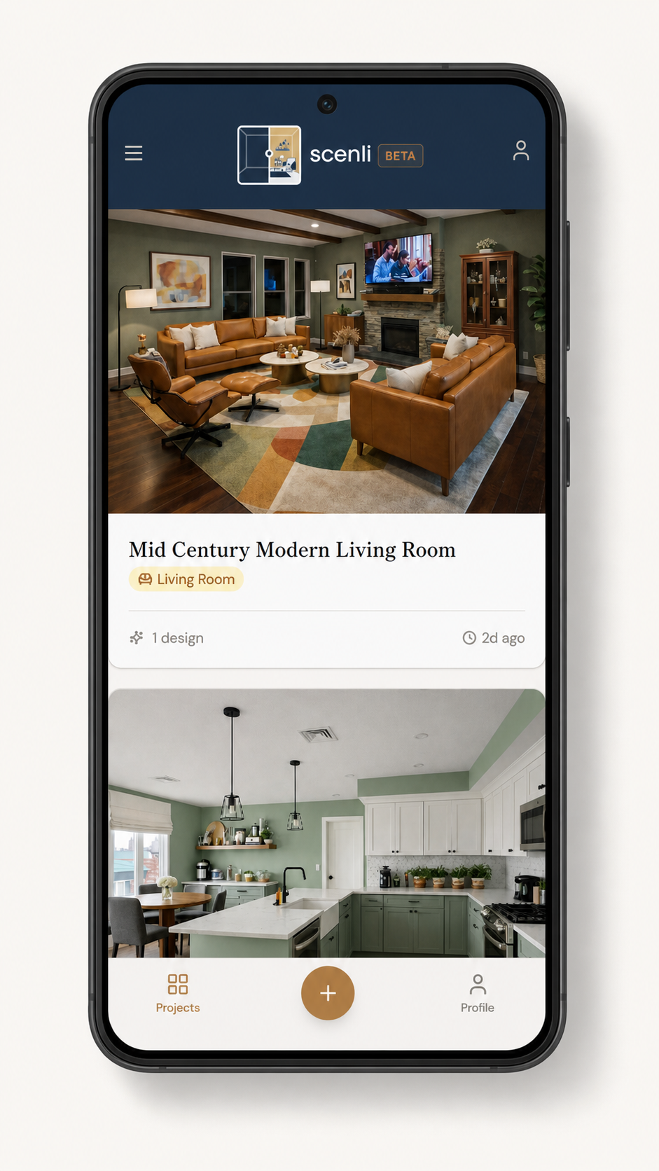 Scenli.ai gallery image