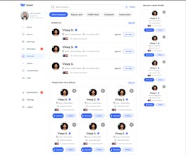 WiseIN gallery image