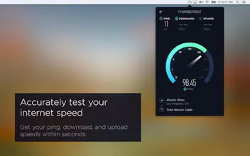 Speedtest by Ookla gallery image
