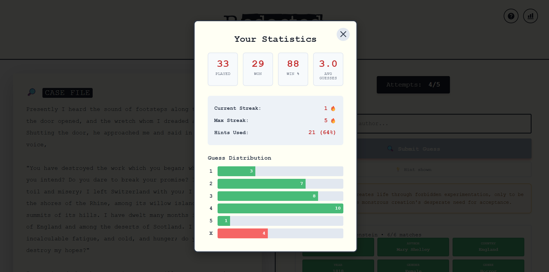 Redacted. gallery image