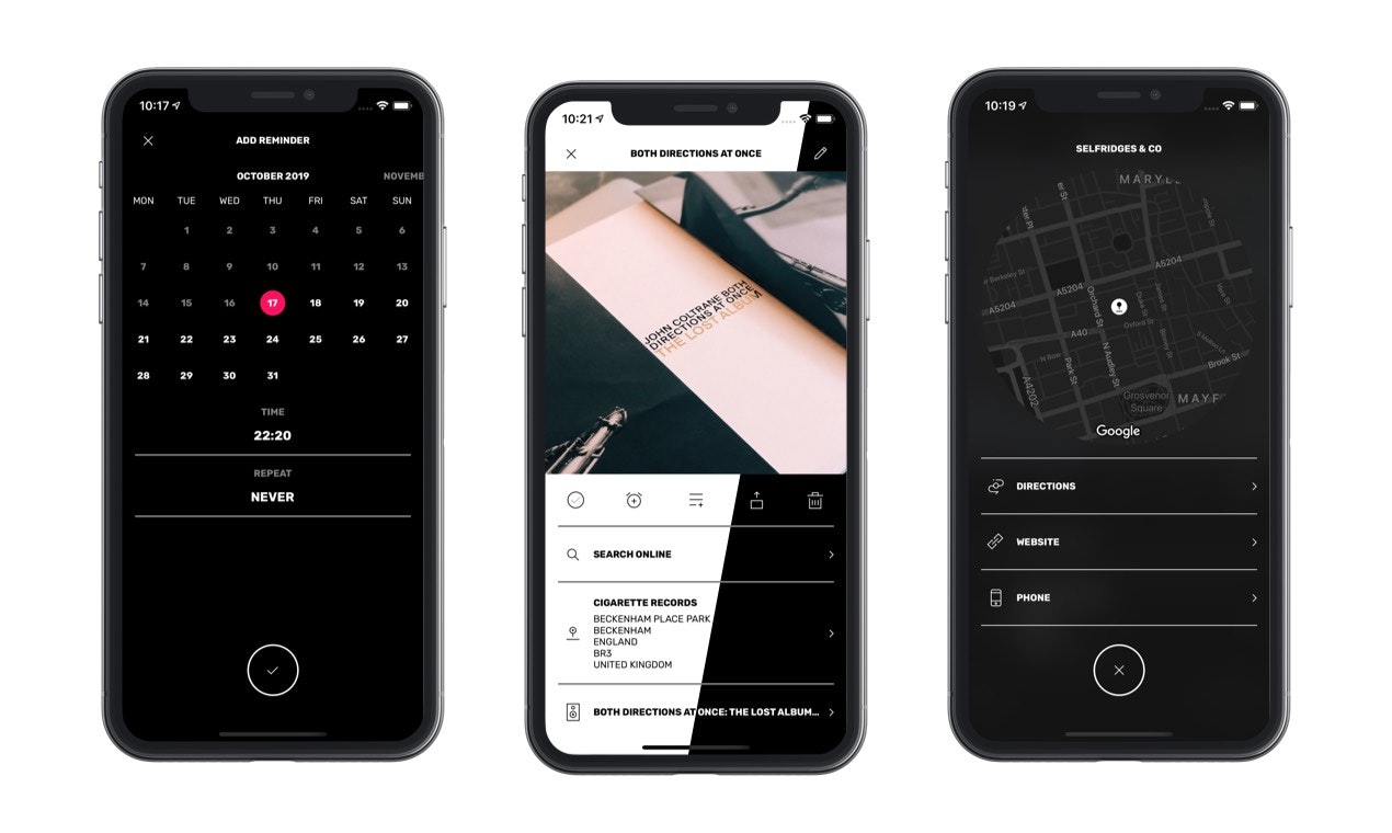 NINE 2.0 gallery image