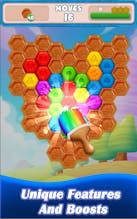 Button Blast - Puzzle Adventure gallery image