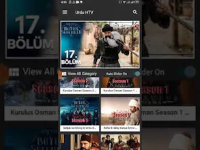 Urdu HTV gallery image