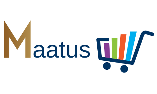 Maatus Shopping Search Engine gallery image