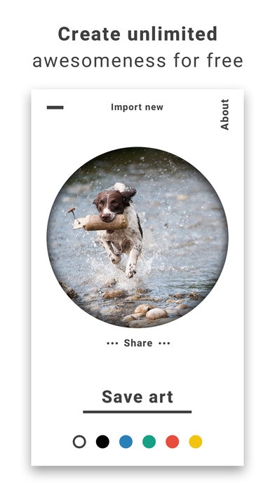 RndSnap gallery image