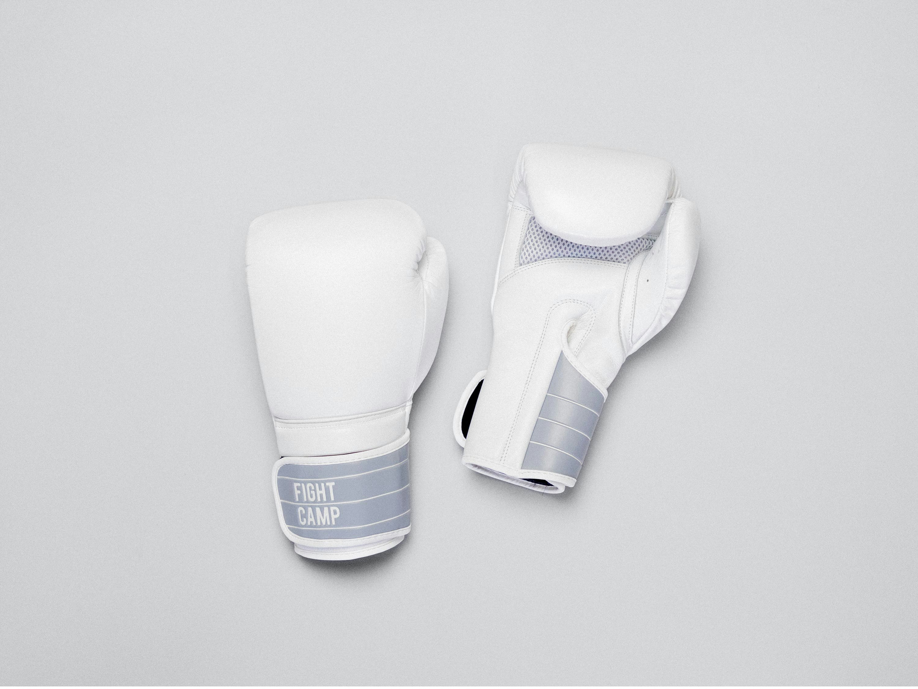 FightCamp gallery image