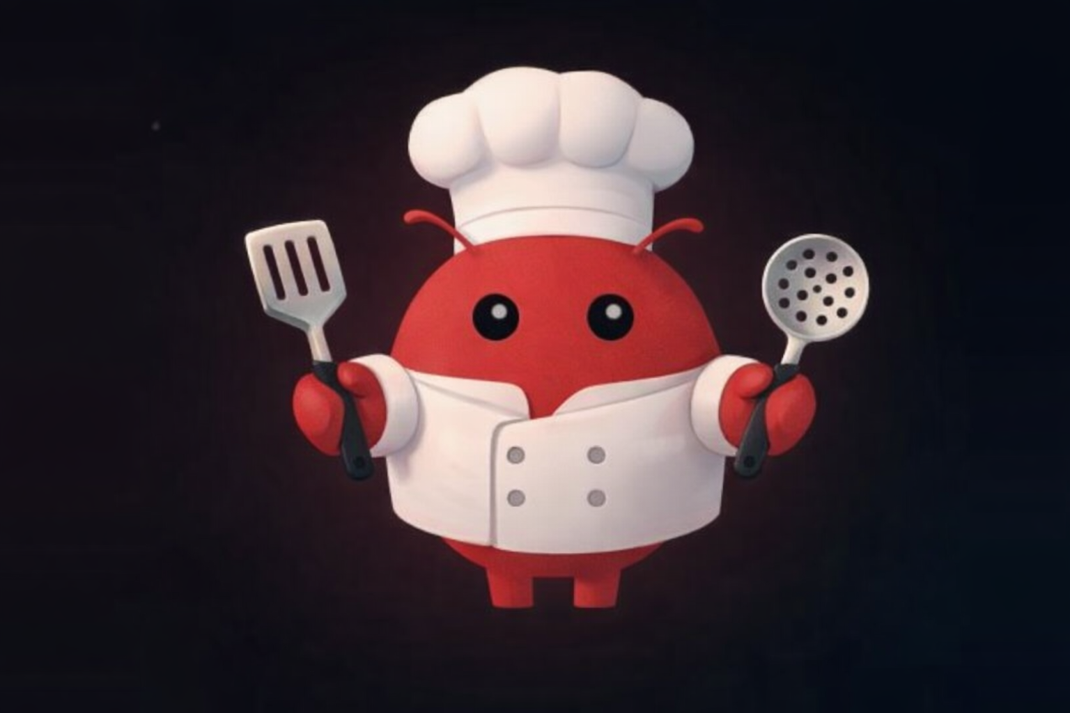 ClawRecipes logo