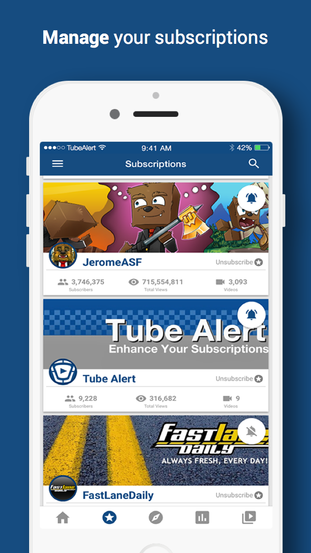 Tube Alert gallery image