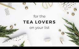 Sips by - Personalized Tea Discovery Box media 1