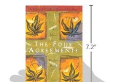 The Four Agreements media 1