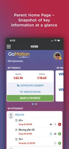 GoMotion gallery image