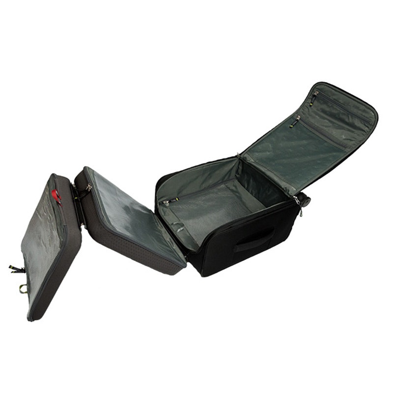 Oregami Carry-On Luggage