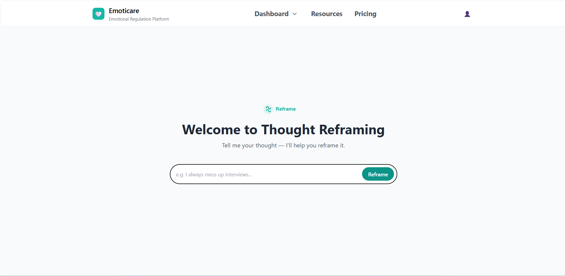 Emoticare gallery image
