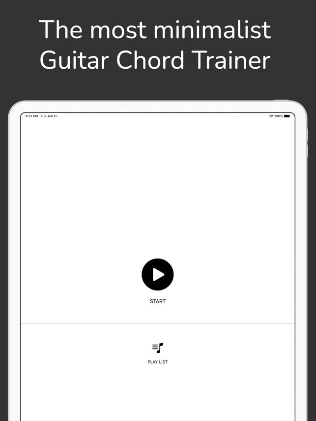 Chord Drill gallery image