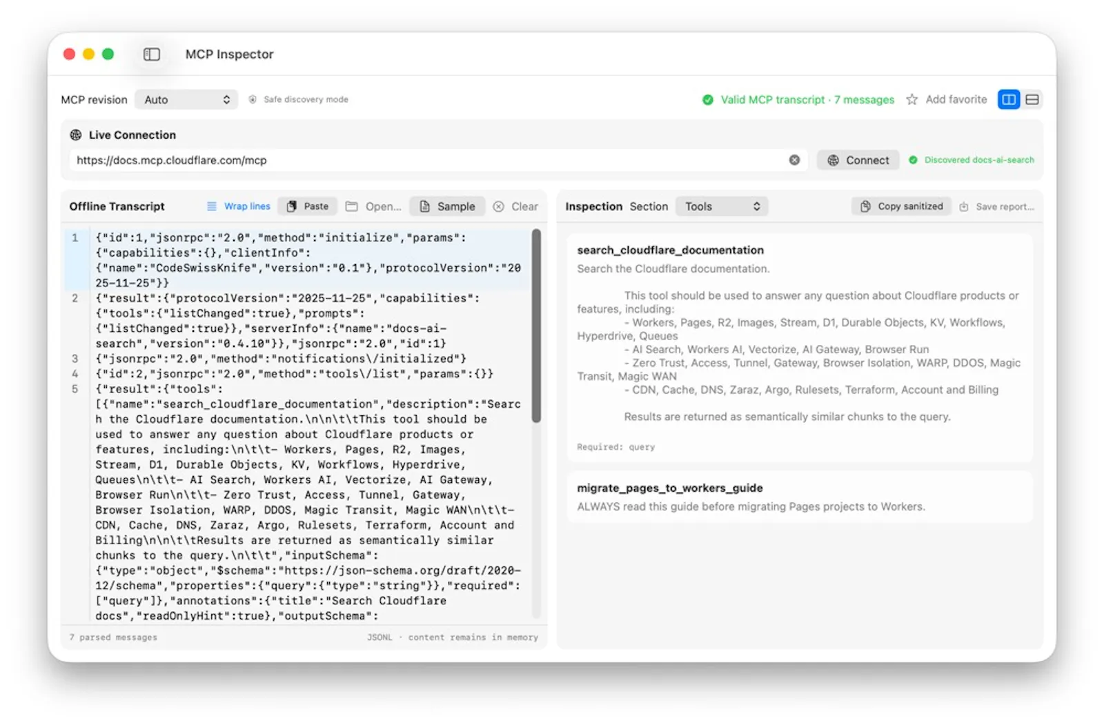 CodeSwissKnife 2.0 screenshot 4