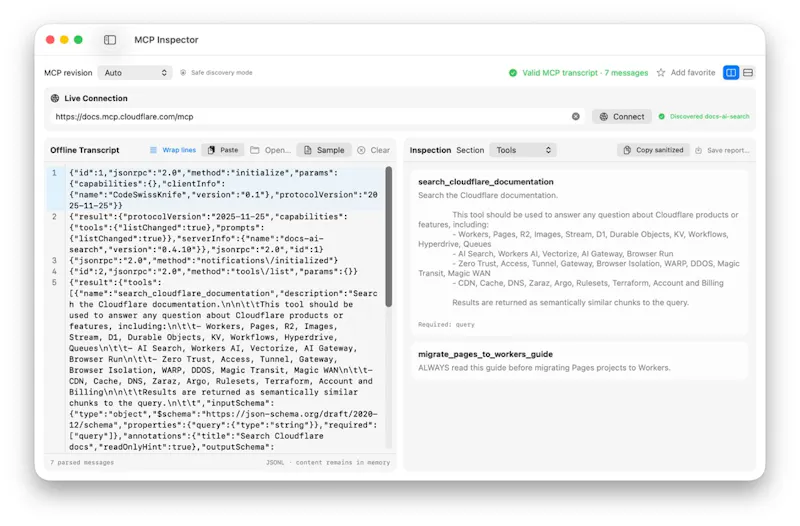 CodeSwissKnife 2.0 screenshot 4