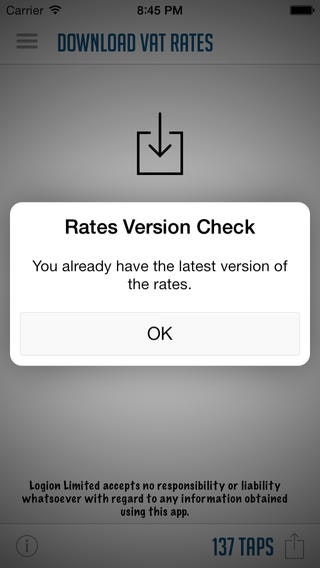 VAT Toolbox gallery image