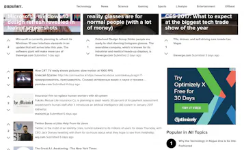 Popularr gallery image