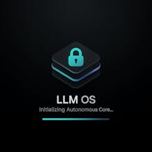 LLM OS gallery image