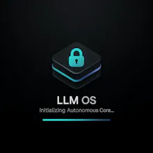 LLM OS gallery image