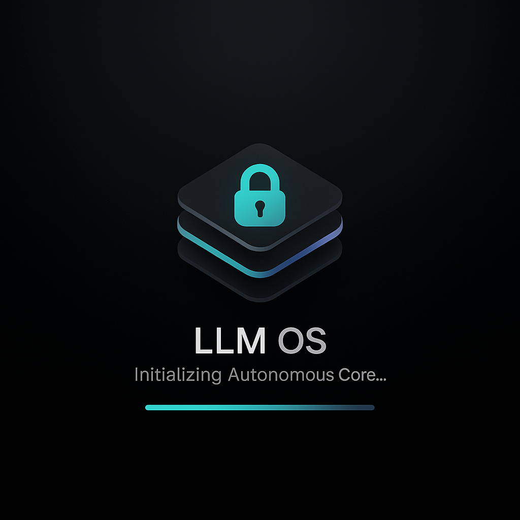 LLM OS - Nessun abbonamento possiedi la tua AI media 3