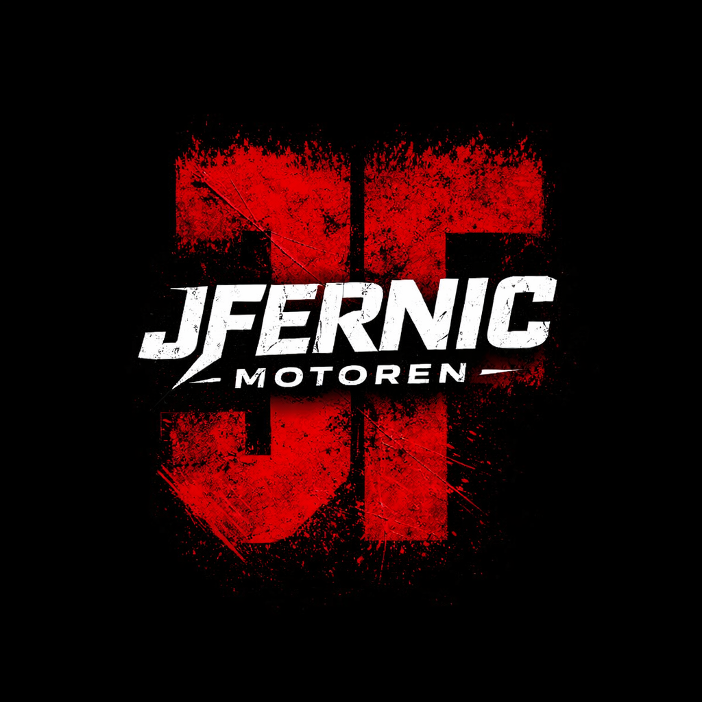 JFernic Motoren