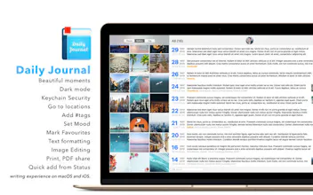 Daily Journal gallery image
