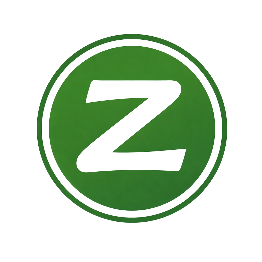 CoreZenPath - Product Hunt launch logo