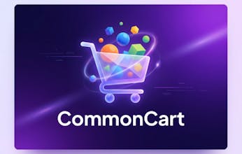 CommonCart gallery image