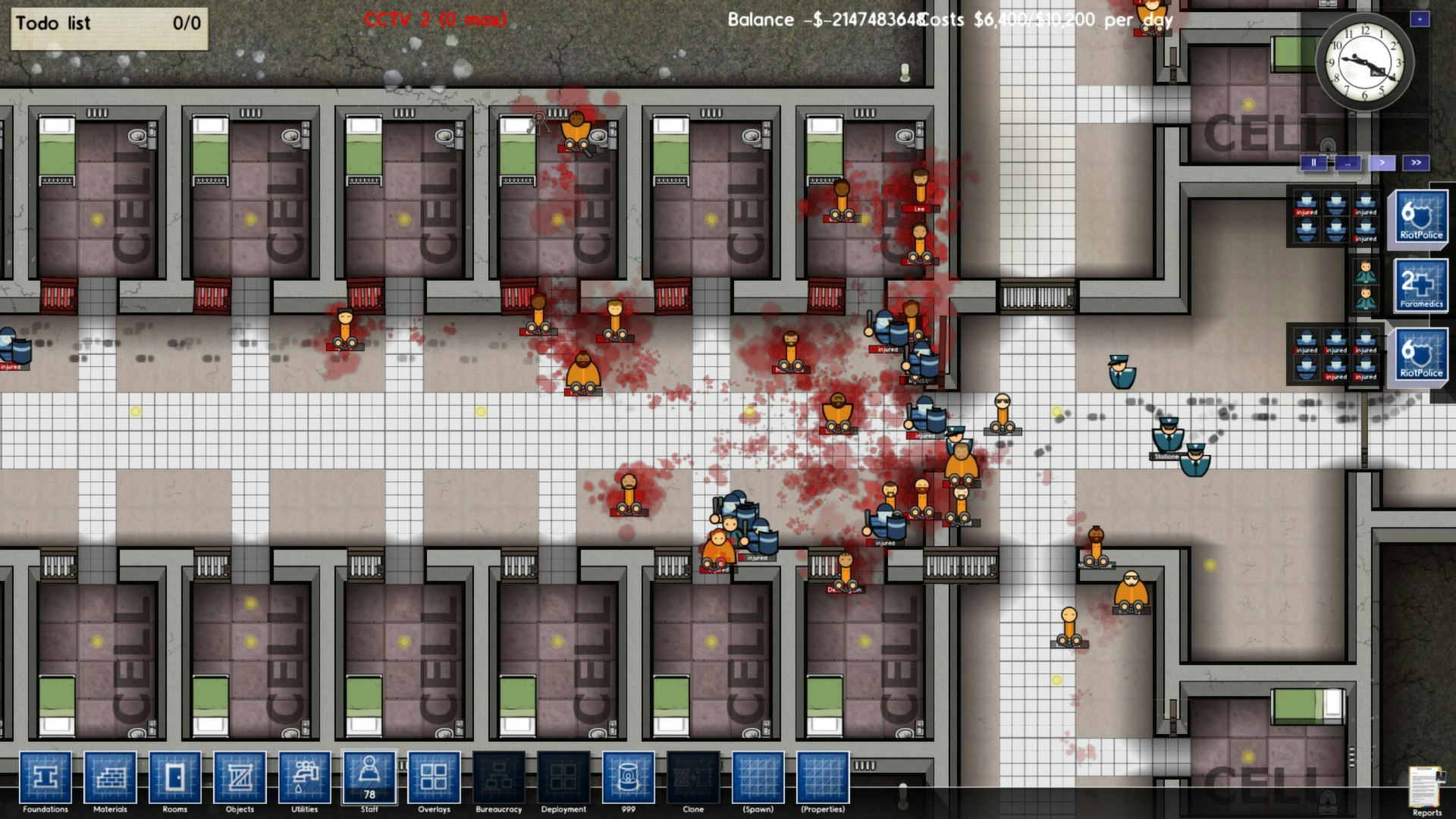 Prison Architect gallery image
