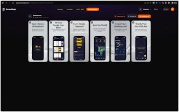 ScreenMagic gallery image