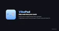 VibePad
