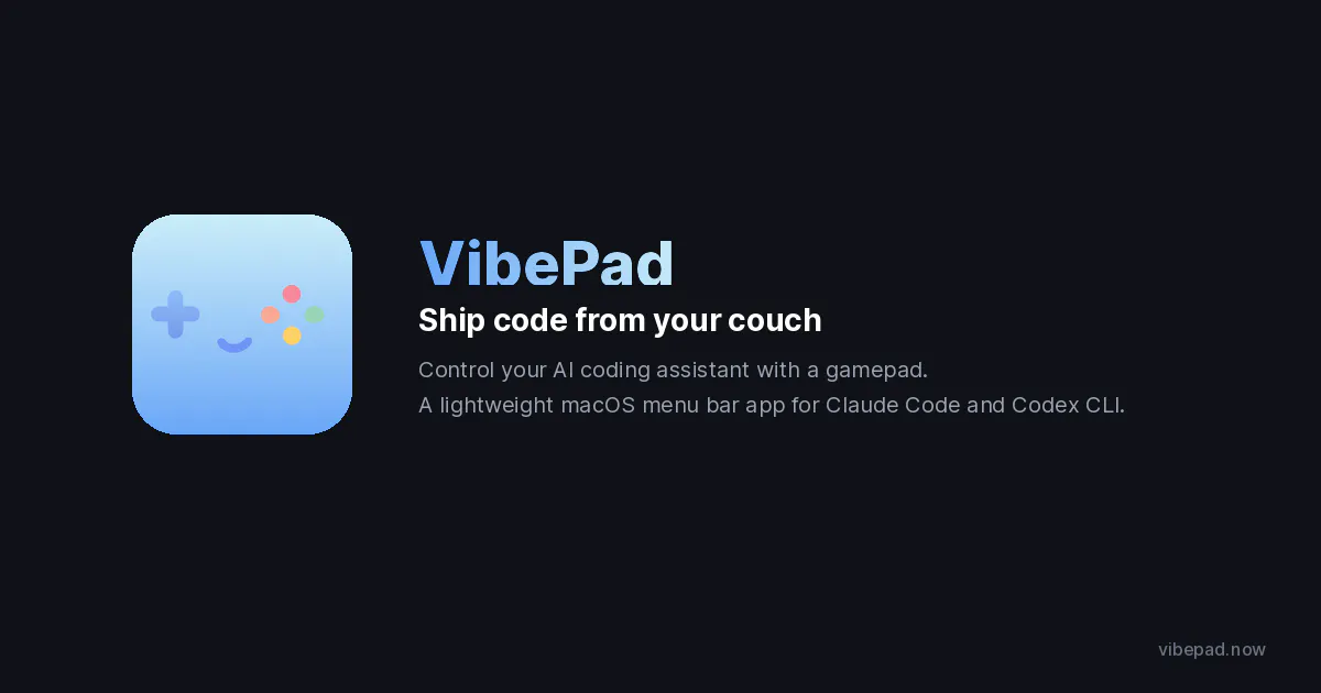VibePad