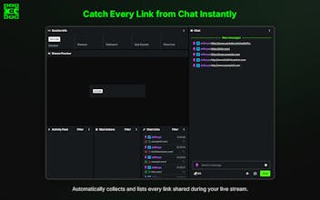 KickLink Catcher gallery image