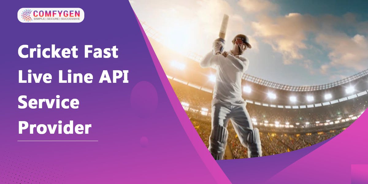 Cricket Live Line API media 1