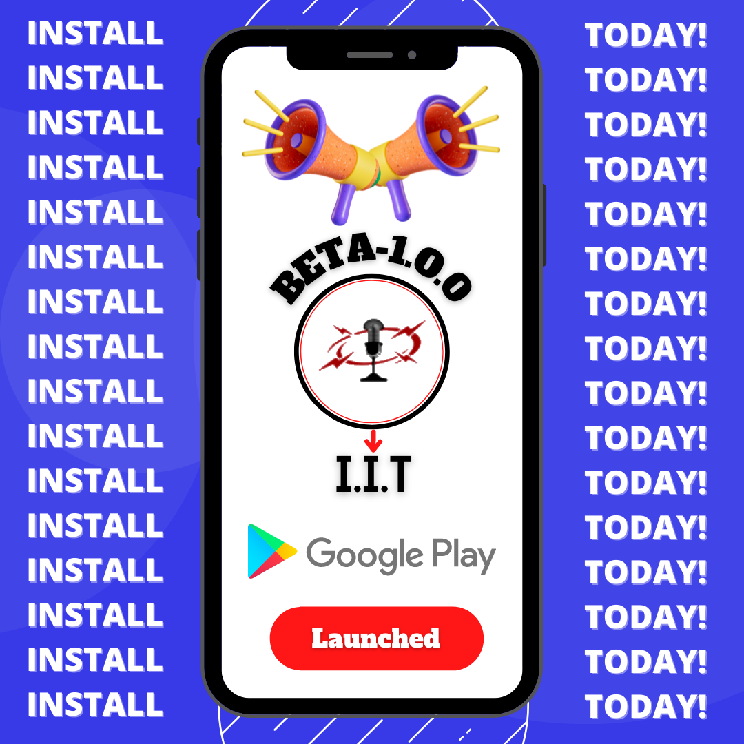 وسائط i.i.t-beta-1.0 - الحصول على استعداد الصناعة مع تطبيق i.i.t 1