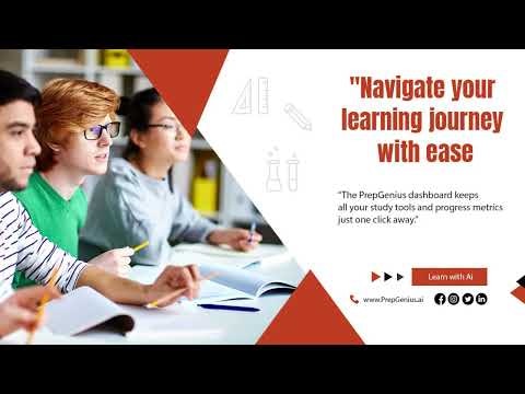 PrepGenius gallery image