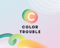 Color Trouble media 1