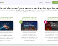 Open Innovation Landscape Report 2021 media 2